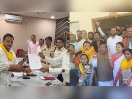 Chhattisgarh Zila Panchayat: छत्तीसगढ़ कृषि मंत्री पर लगा बड़ा आरोप, नेताम ने जवाब में कहा-जिला पंचायत चुनाव में विरोध के बाद भी... Chhattisgarh Zila Panchayat: छत्तीसगढ़ कृषि मंत्री पर लगा बड़ा आरोप, नेताम ने जवाब में कहा-जिला पंचायत चुनाव में विरोध के बाद भी...