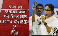 58 Lakh Names Deleted In Bengal Draft SIR: 24 Lakh Dead, 12 Lakh Missing