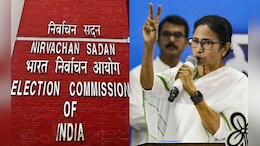 Same Voter ID Number In 2 States? Poll Body Counters Mamata Banerjee Charge