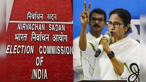 58 Lakh Names Deleted In Bengal Draft SIR: 24 Lakh Dead, 12 Lakh Missing