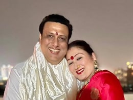 कृष्णा अभिषेक नहीं ये एक्टर भी है गोविंदा का भांजा, किया चीची मामा के साथ फिल्म में काम, आज मामी के लिए बोले- वो नई मामी लाएंगे तो... कृष्णा अभिषेक नहीं ये एक्टर भी है गोविंदा का भांजा, किया चीची मामा के साथ फिल्म में काम, आज मामी के लिए बोले- वो नई मामी लाएंगे तो...