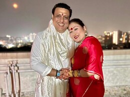 क्या गोविंदा इस डर से सुनीता से नहीं हुए अलग, हीरो नंबर वन के कानों में गूंजती थी मां की चेतावनी