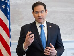 Attack On Guyana Would Be "Bad Day, Bad Week" For Venezuela: Marco Rubio