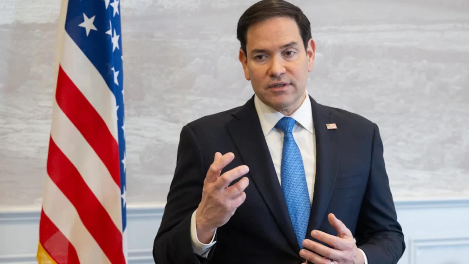 Marco Rubio’s India Visit Seals Landmark Deals On Critical Minerals, Energy And Tech