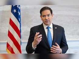 'बातचीत की लाइन..': अमेरिकी विदेश मंत्री ने भारत और पाकिस्तान के राष्ट्रीय सुरक्षा सलाहकार से क्या बात की