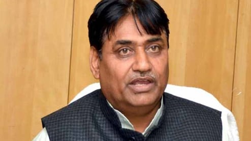 बाबरी मस्जिद विध्वंस को 'शौर्य दिवस' के तौर पर पढ़ाने का मकसद धार्मिक माहौल खराब करना है- डोटासरा