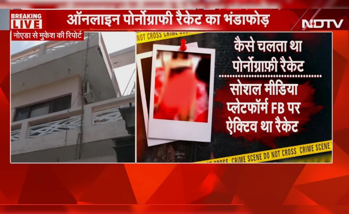 Latest and Breaking News on NDTV Latest and Breaking News on NDTV
