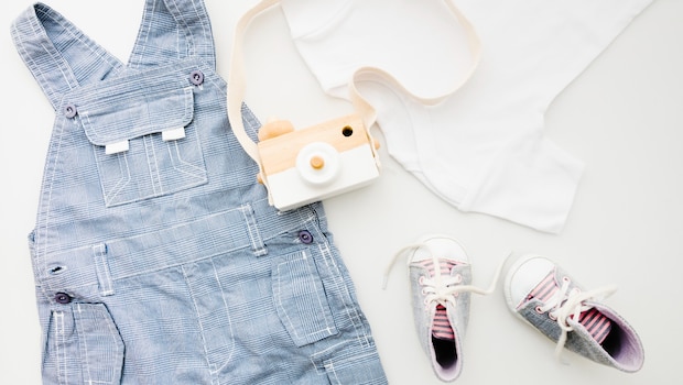 Top 10 Kids Shoes And Apparel From Adidas