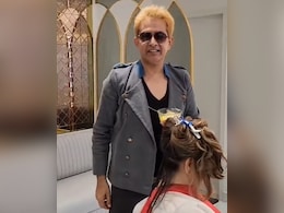 Jawed Habib के बताए इस नुस्खे से दूर होगी रूखे बालों की दिक्कत, दही से बनाना होगा यह हेयर मास्क  Jawed Habib के बताए इस नुस्खे से दूर होगी रूखे बालों की दिक्कत, दही से बनाना होगा यह हेयर मास्क