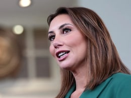 US Court Disqualifies Ex-Trump Lawyer Alina Habba As New Jersey Prosecutor