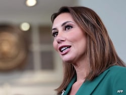 Trump Ally Alina Habba Resigns As Top Federal Prosecutor In New Jersey