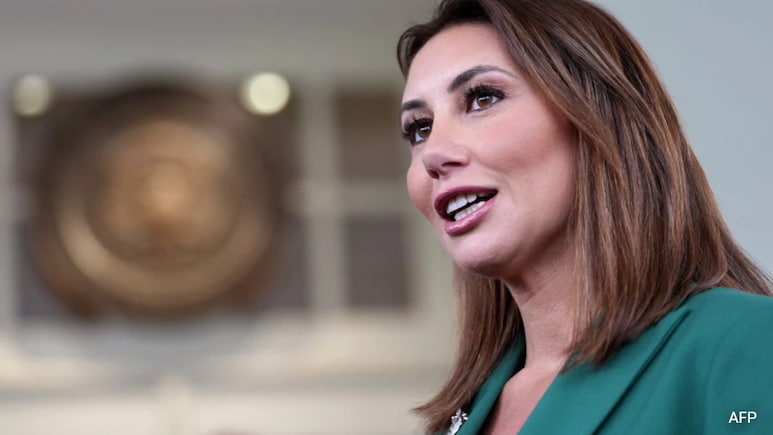 Trump Ally Alina Habba Resigns As Top Federal Prosecutor In New Jersey