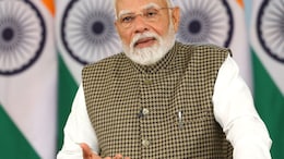 "Hope, Harmony, Kindness": PM Modi Extends Greetings On Eid-Ul-Fitr