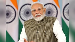 PM Modi on Waqf Bill: वक्फ बिल पास होने के बाद पीएम मोदी ने सदस्यों का जताया आभार, बोले- यह एक महत्वपूर्ण क्षण