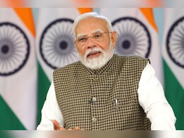 PM Narendra Modi : 'जनतेच्या हजारो कोटींची बचत झाली;, नागपुरात पीएम मोदींनी सांगितले आयुष्मान भारत योजनेचे फायदे PM Narendra Modi : 'जनतेच्या हजारो कोटींची बचत झाली;, नागपुरात पीएम मोदींनी सांगितले आयुष्मान भारत योजनेचे फायदे
