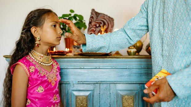 Dress Up Your Little Ones: Shop Ethnic Wear For Kids Starting At ₹500 On Myntra
