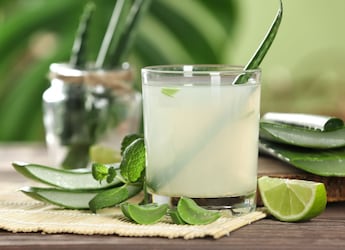 What Happens To Your Body When You Drink Aloe Vera Juice Every Day