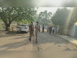 CBI Raid: पूर्व सीएम भूपेश बघेल के आवास समेत 17 ठिकानों पर सीबीआई के छापे, रायपुर व भिलाई में हो रही है छापेमारी