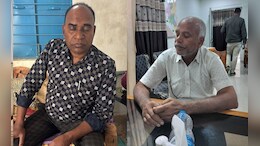 ACB की जाल में फंसे क्लर्क और पटवारी, रिश्वत लेते रंगे हाथ गिरफ्तार