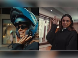When In Paris, Do As Deepika Padukone Does. See Video From Her Holiday
