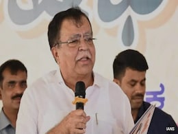 "48 MLAs Honey Trapped": Targeted Karnataka Minister Calls For Probe "48 MLAs Honey Trapped": Targeted Karnataka Minister Calls For Probe