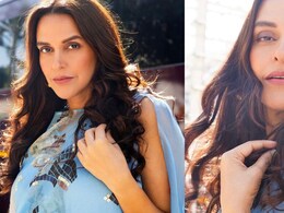 Neha Dhupia Kicked Off Her Weekend With A Bowl Full Of Berries - See Pic