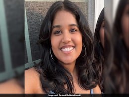 Why Missing Indian Student Sudiksha Konanki's Parents Want Her Declared Dead Why Missing Indian Student Sudiksha Konanki's Parents Want Her Declared Dead