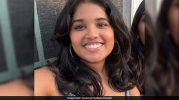 More People Were On Dominican Beach Where Indian Student Went Missing, New Evidence Reveals