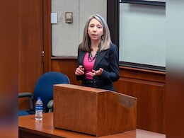 Former US Attorney, Who Quit After Trump Took Office, Found Dead At Home Former US Attorney, Who Quit After Trump Took Office, Found Dead At Home