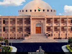 Rs 960-Crore Jal Jeevan Mission Scam: Ex-IAS Officer Sent To 3-Day Remand