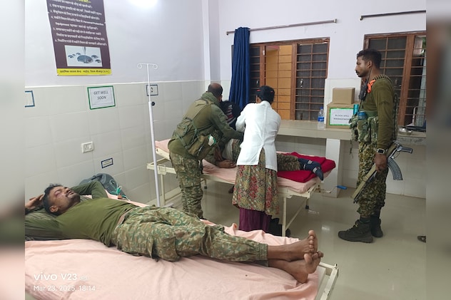 Latest and Breaking News on NDTV