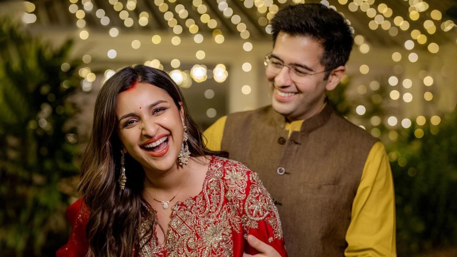 परिणीति चोपड़ा और राघव चड्ढा बनेंगे पेरेंट्स, इंस्टाग्राम पर गुड न्यूज देते हुए लिखा- 1+1=3
