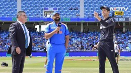Champions Trophy Final 2025: रोहितला 'टॉसचा बॉस' व्हावेच लागेल! फायनलमध्ये नाणेफेक महत्त्वाची; काय सांगतात आकडे?