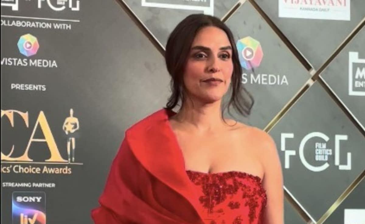 Latest and Breaking News on NDTV Latest and Breaking News on NDTV