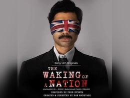 Ram Madhvani On <i>Waking Of A Nation</i>: "Treated Jallianwala Bagh Massacre With Respect And Sensitivity"