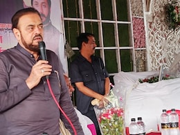 औरंगजेब विवाद: अदालत से जमानत मिलने के बाद मुंबई पुलिस के सामने पेश हुए अबू आजमी औरंगजेब विवाद: अदालत से जमानत मिलने के बाद मुंबई पुलिस के सामने पेश हुए अबू आजमी