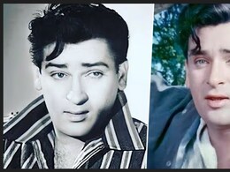 शम्मी कपूर के हैंडसम पोते को क्या आपने देखा ? बॉलीवुड से कोसों दूर रहता हैं कपूर फैमिली का यह बेटा,करता हैं यह काम शम्मी कपूर के हैंडसम पोते को क्या आपने देखा ? बॉलीवुड से कोसों दूर रहता हैं कपूर फैमिली का यह बेटा,करता हैं यह काम