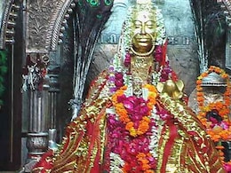 Sheetala Ashtami 2025 Vrat Katha: शीतला अष्टमी व्रत में पढ़ें यह कथा, इसके बिना अधूरी मानी जाती है पूजा Sheetala Ashtami 2025 Vrat Katha: शीतला अष्टमी व्रत में पढ़ें यह कथा, इसके बिना अधूरी मानी जाती है पूजा