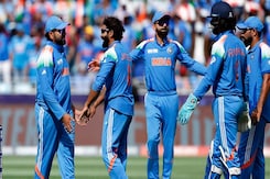 India Have Done Phenomenally Well Under Rohit Sharma: Arun Dhumal To NDTV India Have Done Phenomenally Well Under Rohit Sharma: Arun Dhumal To NDTV