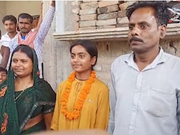 बनना तो हर कोई बहुत कुछ चाहता है लेकिन... टॉपर बनकर भी बिहार की इस बिटिया का दर्द क्या है बनना तो हर कोई बहुत कुछ चाहता है लेकिन... टॉपर बनकर भी बिहार की इस बिटिया का दर्द क्या है