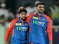Delhi Capitals vs Lucknow Super Giants LIVE Score, IPL 2025: दिल्ली की आधी टीम पवेलियन लौटी