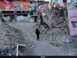 Al Jazeera Journalist Killed In Israeli Strike In Gaza Al Jazeera Journalist Killed In Israeli Strike In Gaza