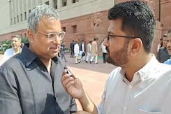 "He Should Apologise": Karti Chidambaram On Minister Dharmendra Pradhan's Parliament Remarks "He Should Apologise": Karti Chidambaram On Minister Dharmendra Pradhan's Parliament Remarks