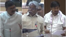 Rajasthan Assembly: गहलोत सरकार में बना कैडर, केंद्र से फंड नहीं मिलने पर अटका, सदन में मंत्री बोले- 'जल्द आगे बढ़ेगी प्रक्रिया'