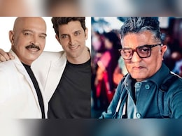 Amid Trolling, Gajraj Rao Backs Rakesh Roshan's Decision To Cast Hrithik Roshan In <i>Krrish</i> Amid Trolling, Gajraj Rao Backs Rakesh Roshan's Decision To Cast Hrithik Roshan In <i>Krrish</i>
