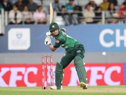Young Batter Hasan Nawaz Released From Pakistan Squad After Poor Form