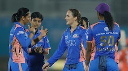 Mumbai Indians vs Gujarat Giants Eliminator, Highlights: Mumbai Indians Enter Final, Thrash GG By 47 Runs