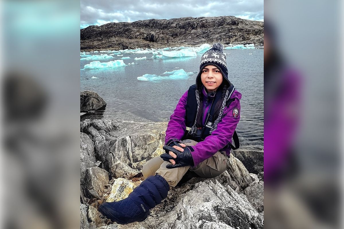 Archana Singh Shares Four Dream Destinations for Your Wild Adventure Bucket List