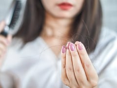 Postpartum Hair Loss: My Journey, And How New Moms Can Cope