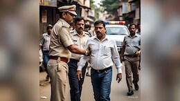 जिला शिक्षा अधिकारी कार्यालय में रिश्वत लेते क्लर्क गिरफ्तार, रायगढ़ में ACB ने की कार्रवाई